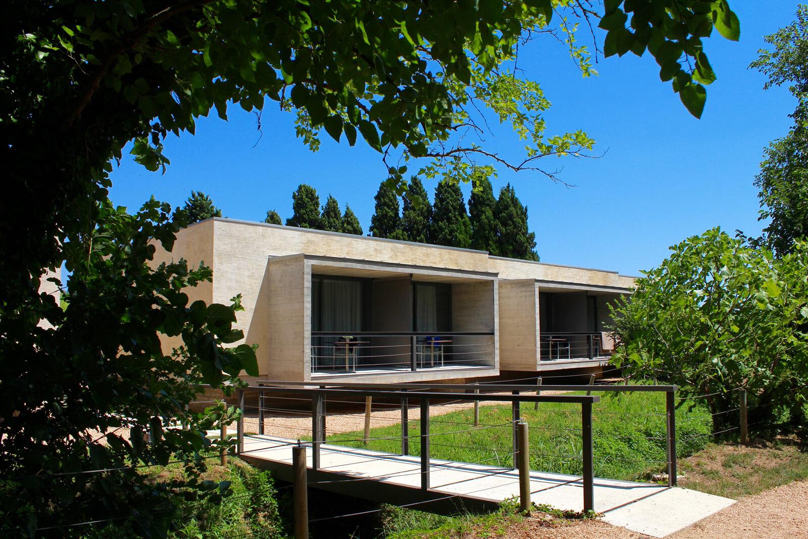Urh - Hotel Moli Del Mig Torroella de Montgrí Exterior photo