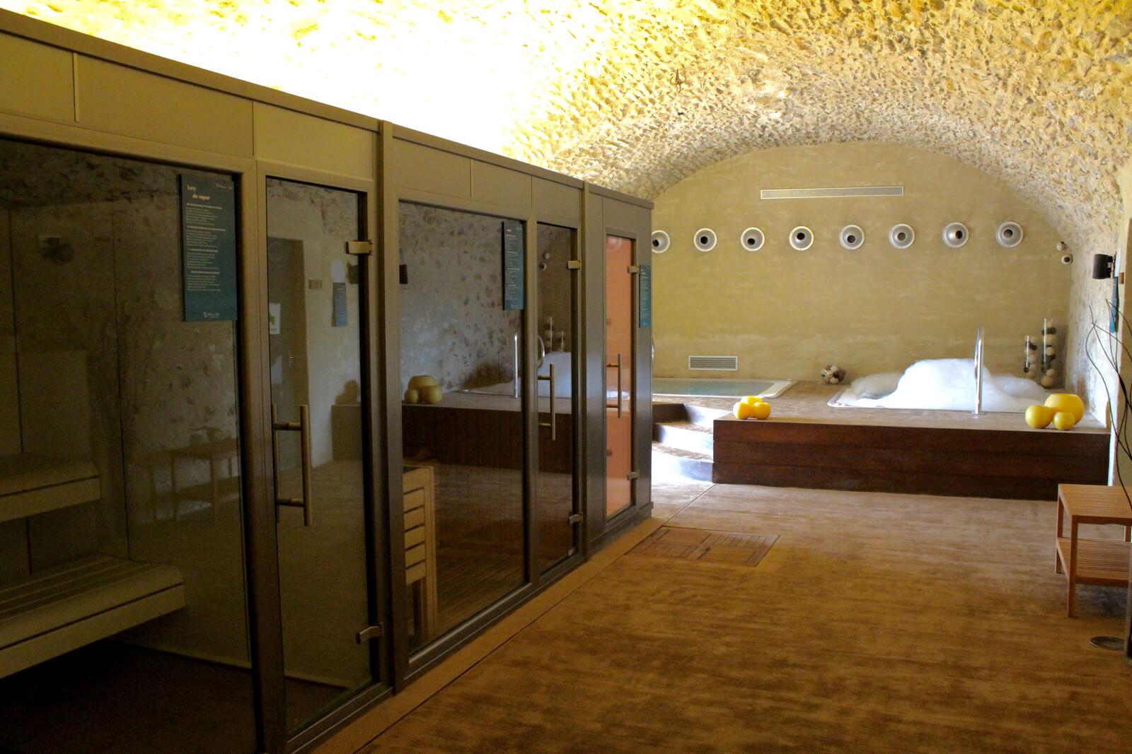 Urh - Hotel Moli Del Mig Torroella de Montgrí Exterior photo