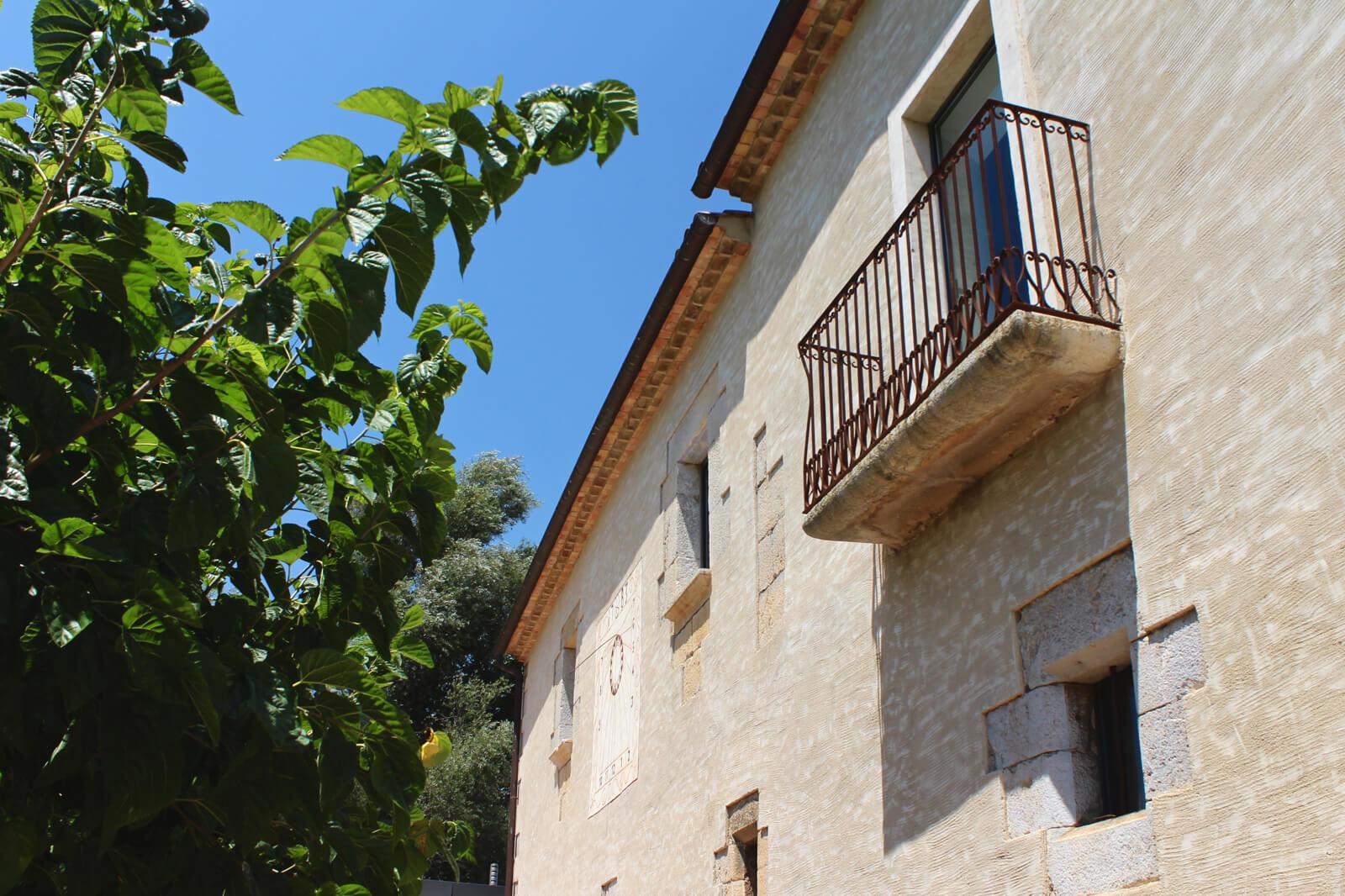 Urh - Hotel Moli Del Mig Torroella de Montgrí Exterior photo