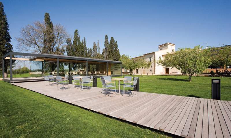 Urh - Hotel Moli Del Mig Torroella de Montgrí Facilities photo