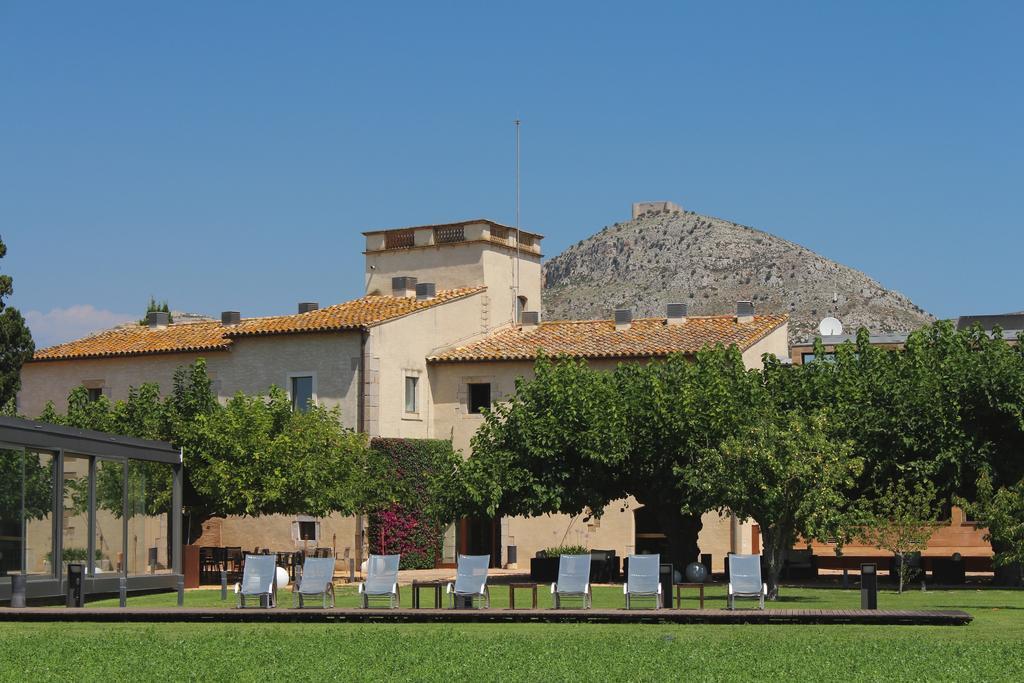 Urh - Hotel Moli Del Mig Torroella de Montgrí Exterior photo